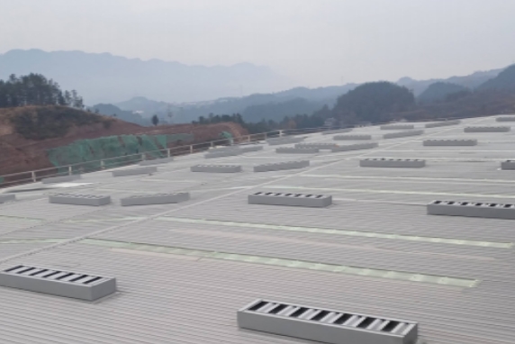 電動采光排煙天窗的電機功率的大小怎么計算？